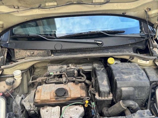 2008 citroen c2 1.1i 60 pk hatchback personenauto - afbeelding 11 van  20