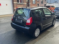 2008 citroen c2 1.1i 60 pk hatchback personenauto - afbeelding 17 van  20