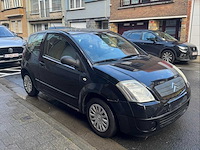 2008 citroen c2 1.1i 60 pk hatchback personenauto - afbeelding 19 van  20