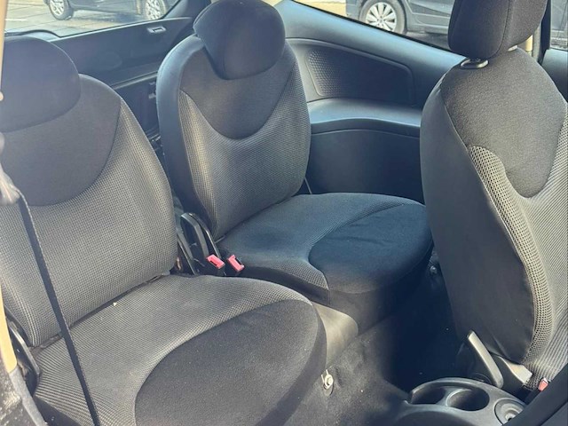 2008 citroen c2 1.1i 60 pk hatchback personenauto - afbeelding 8 van  20