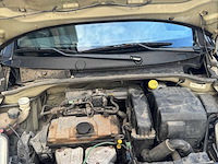 2008 citroen c2 1.1i 60 pk hatchback personenauto - afbeelding 11 van  20