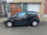 2008 citroen c2 1.1i 60 pk hatchback personenauto - afbeelding 12 van  20