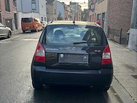 2008 citroen c2 1.1i 60 pk hatchback personenauto - afbeelding 16 van  20