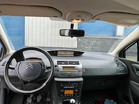 2008 citroën c4 personenauto - afbeelding 3 van  13