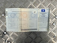 2008 citroën c4 personenauto - afbeelding 5 van  13