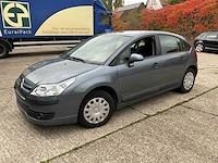 2008 citroën c4 personenauto - afbeelding 1 van  13