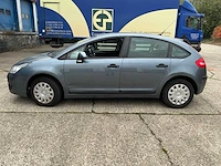 2008 citroën c4 personenauto - afbeelding 6 van  13