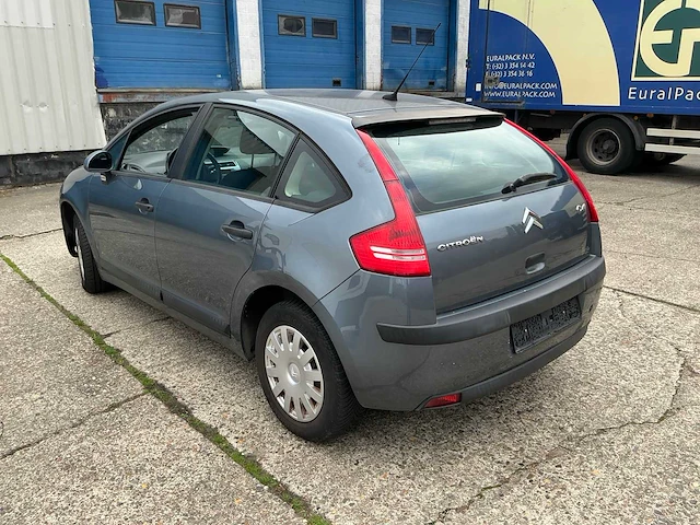 2008 citroën c4 personenauto - afbeelding 7 van  13