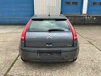 2008 citroën c4 personenauto - afbeelding 8 van  13