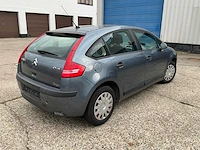 2008 citroën c4 personenauto - afbeelding 9 van  13