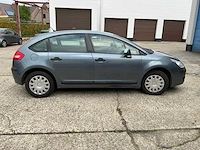 2008 citroën c4 personenauto - afbeelding 10 van  13