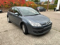 2008 citroën c4 personenauto - afbeelding 11 van  13