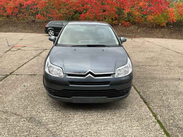 2008 citroën c4 personenauto - afbeelding 12 van  13