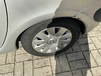 2008 citroën xsara picasso - afbeelding 4 van  49
