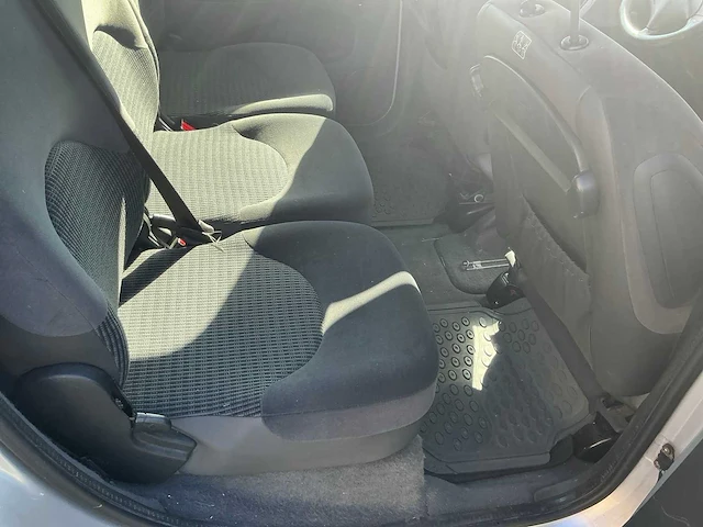 2008 citroën xsara picasso - afbeelding 35 van  49