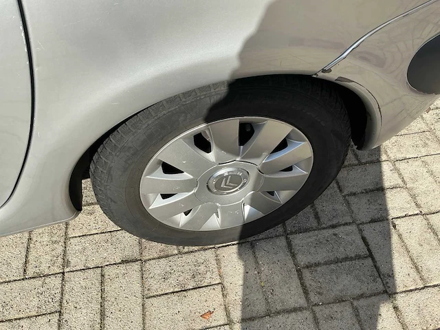2008 citroën xsara picasso - afbeelding 4 van  49