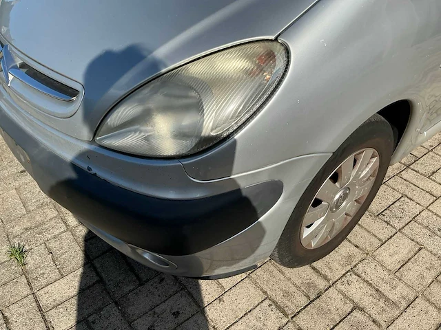 2008 citroën xsara picasso - afbeelding 6 van  49