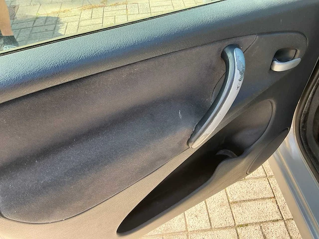 2008 citroën xsara picasso - afbeelding 10 van  49