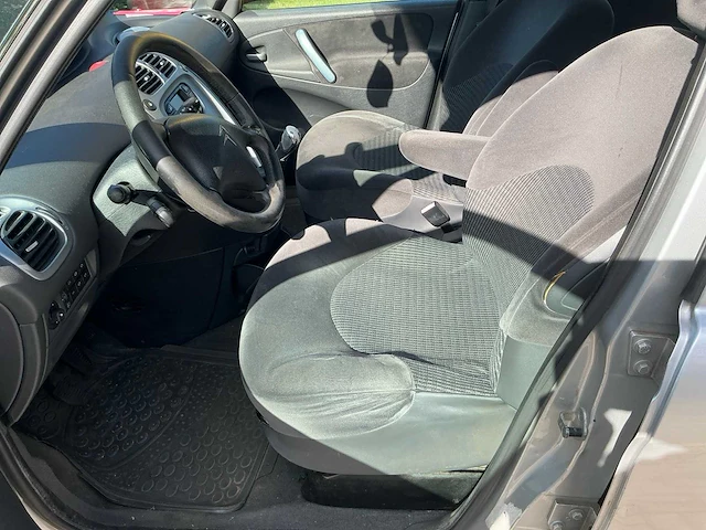 2008 citroën xsara picasso - afbeelding 13 van  49