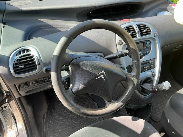 2008 citroën xsara picasso - afbeelding 15 van  49