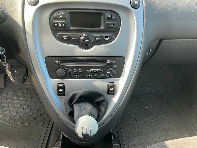 2008 citroën xsara picasso - afbeelding 16 van  49
