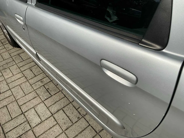 2008 citroën xsara picasso - afbeelding 20 van  49