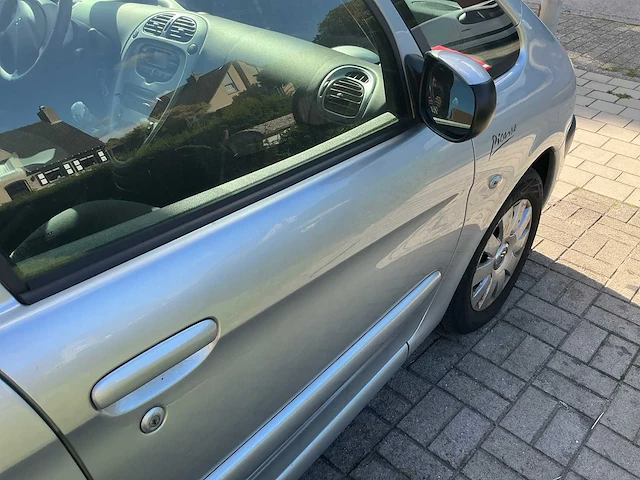 2008 citroën xsara picasso - afbeelding 26 van  49