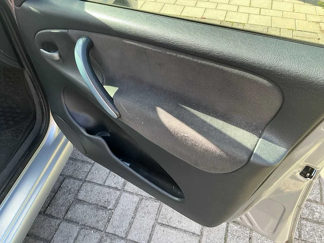 2008 citroën xsara picasso - afbeelding 27 van  49