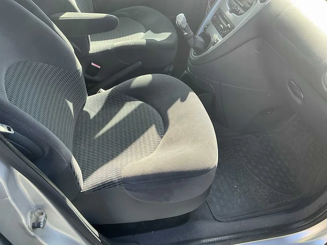 2008 citroën xsara picasso - afbeelding 30 van  49