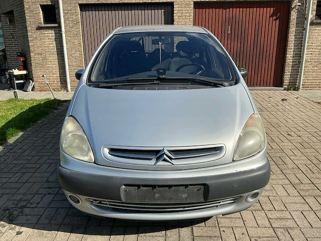 2008 citroën xsara picasso - afbeelding 23 van  49
