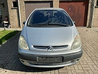 2008 citroën xsara picasso - afbeelding 23 van  49