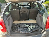 2008 citroën xsara picasso - afbeelding 37 van  49