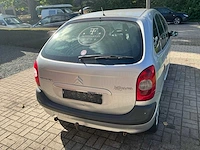 2008 citroën xsara picasso - afbeelding 34 van  49