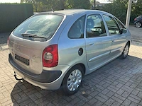 2008 citroën xsara picasso - afbeelding 45 van  49