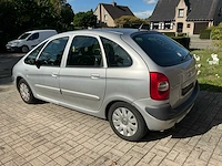 2008 citroën xsara picasso - afbeelding 46 van  49