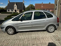 2008 citroën xsara picasso - afbeelding 47 van  49