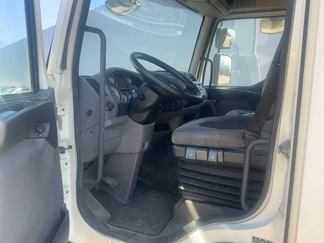 2008 daf 45.160 vrachtwagen - afbeelding 2 van  20