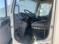 2008 daf 45.160 vrachtwagen - afbeelding 2 van  20