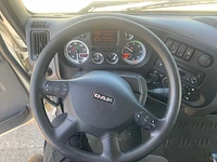 2008 daf 45.160 vrachtwagen - afbeelding 4 van  20