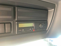 2008 daf 45.160 vrachtwagen - afbeelding 7 van  20