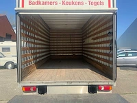 2008 daf 45.160 vrachtwagen - afbeelding 9 van  20