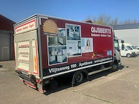 2008 daf 45.160 vrachtwagen - afbeelding 16 van  20