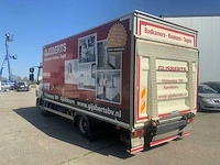 2008 daf 45.160 vrachtwagen - afbeelding 18 van  20