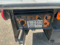 2008 daf 45.160 vrachtwagen - afbeelding 20 van  20