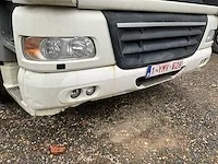 2008 daf 85.410 vrachtwagen - afbeelding 2 van  29