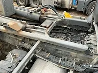 2008 daf 85.410 vrachtwagen - afbeelding 4 van  29