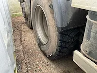 2008 daf 85.410 vrachtwagen - afbeelding 5 van  29