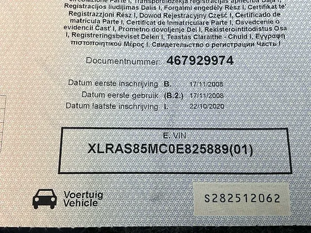 2008 daf 85.410 vrachtwagen - afbeelding 18 van  29
