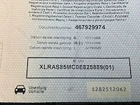 2008 daf 85.410 vrachtwagen - afbeelding 18 van  29