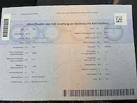 2008 daf 85.410 vrachtwagen - afbeelding 19 van  29